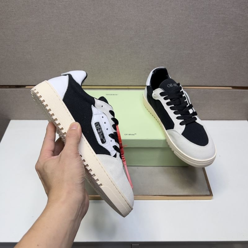 Off White Shoes